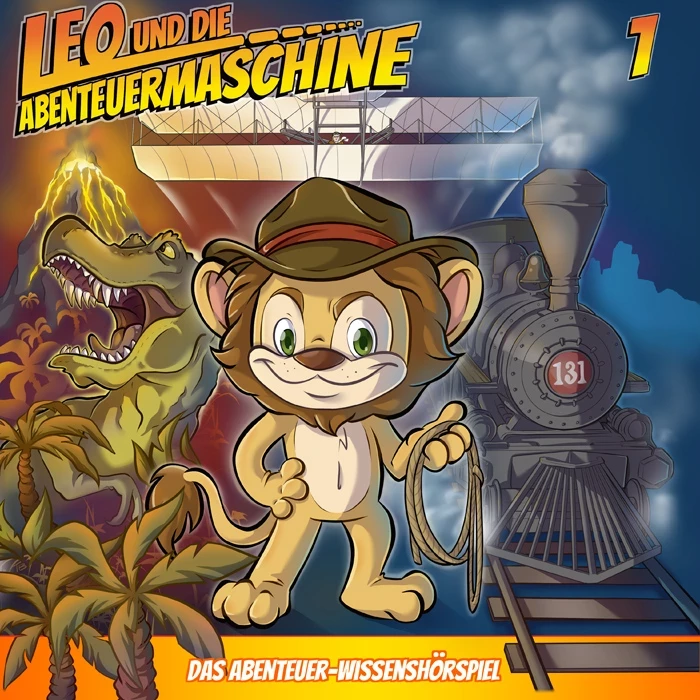 Folge 1 - Wie alles begann