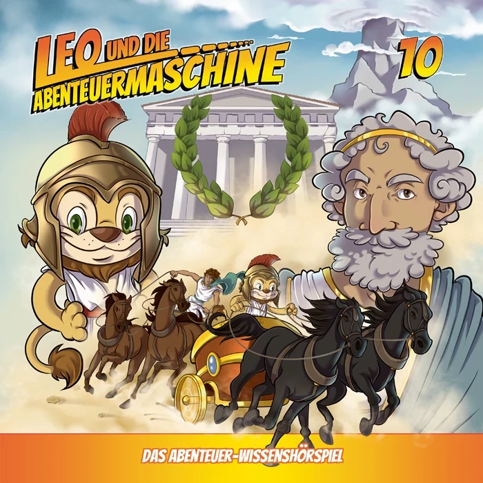 Folge 10 - Carpe Diem