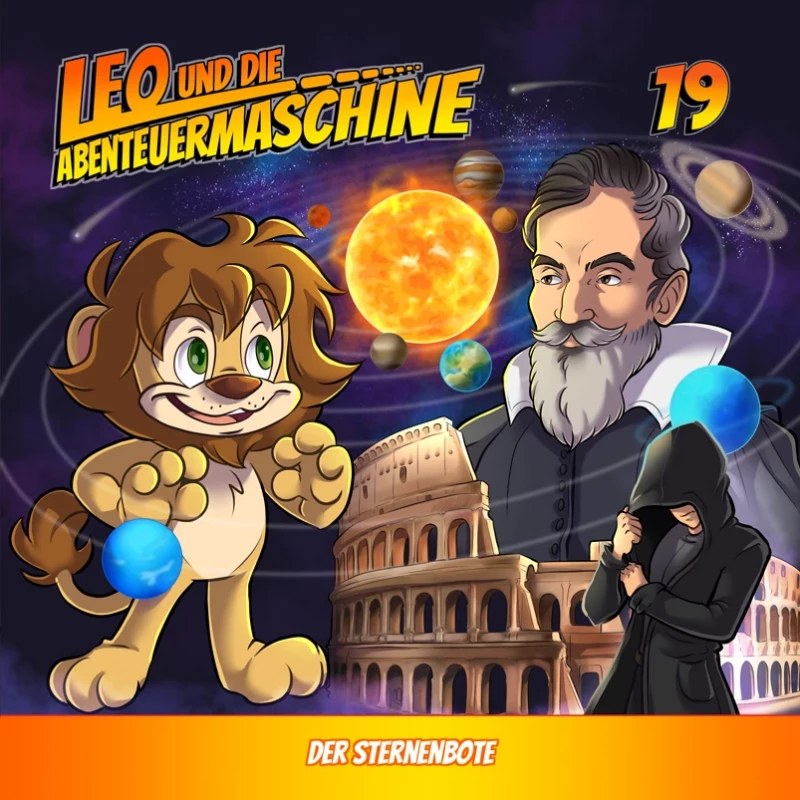 Kennenlernhörspiel - Meinungsfreiheit