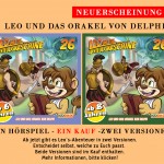 Folge 26 - Das Orakel von Delphi Download