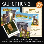 Folge 34 - Geheimnisse Menschheit