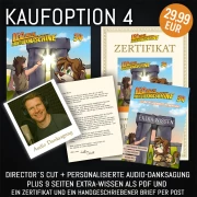 Folge 34 - Geheimnisse Menschheit